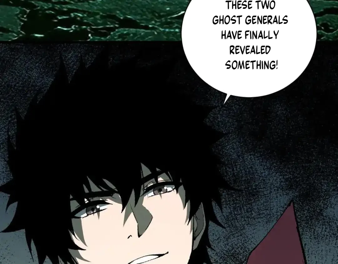Doomsday for All: Me, Virus Monarch Chapter 137 page 140