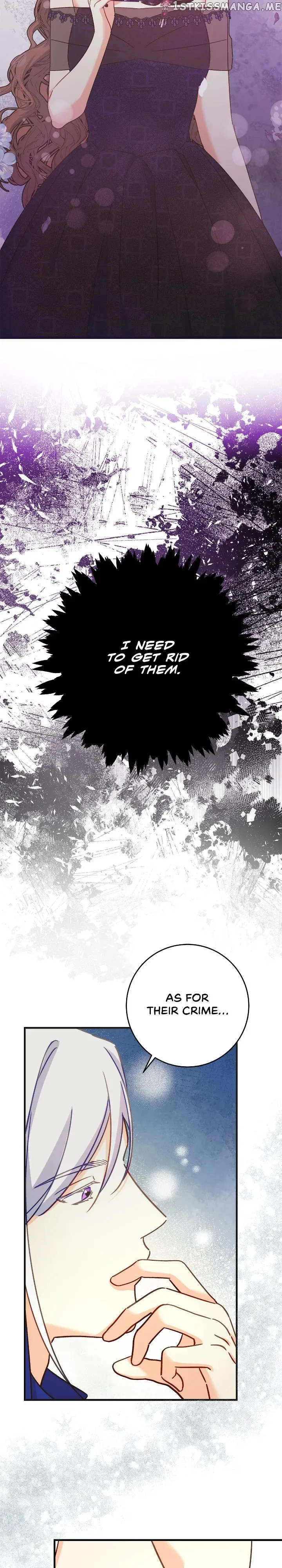 My Mysterious Nighttime Visitor Chapter 51 page 16