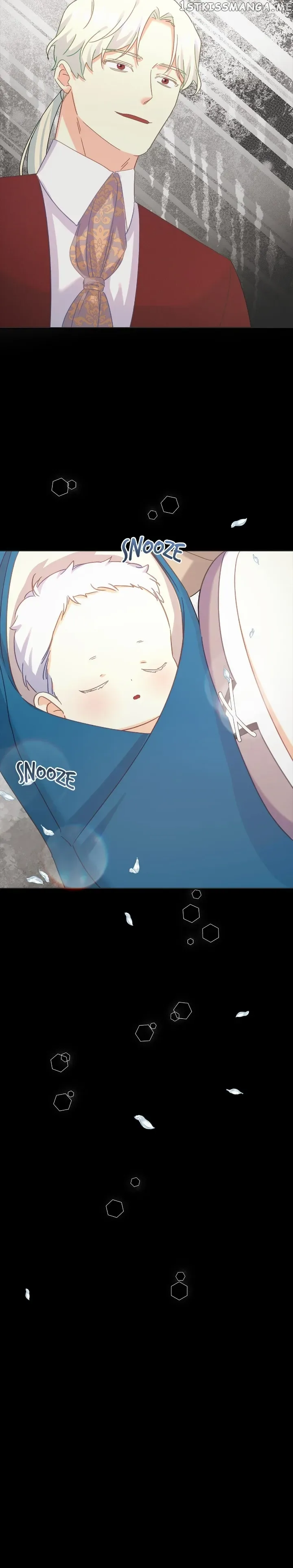 My Mysterious Nighttime Visitor Chapter 51 page 39