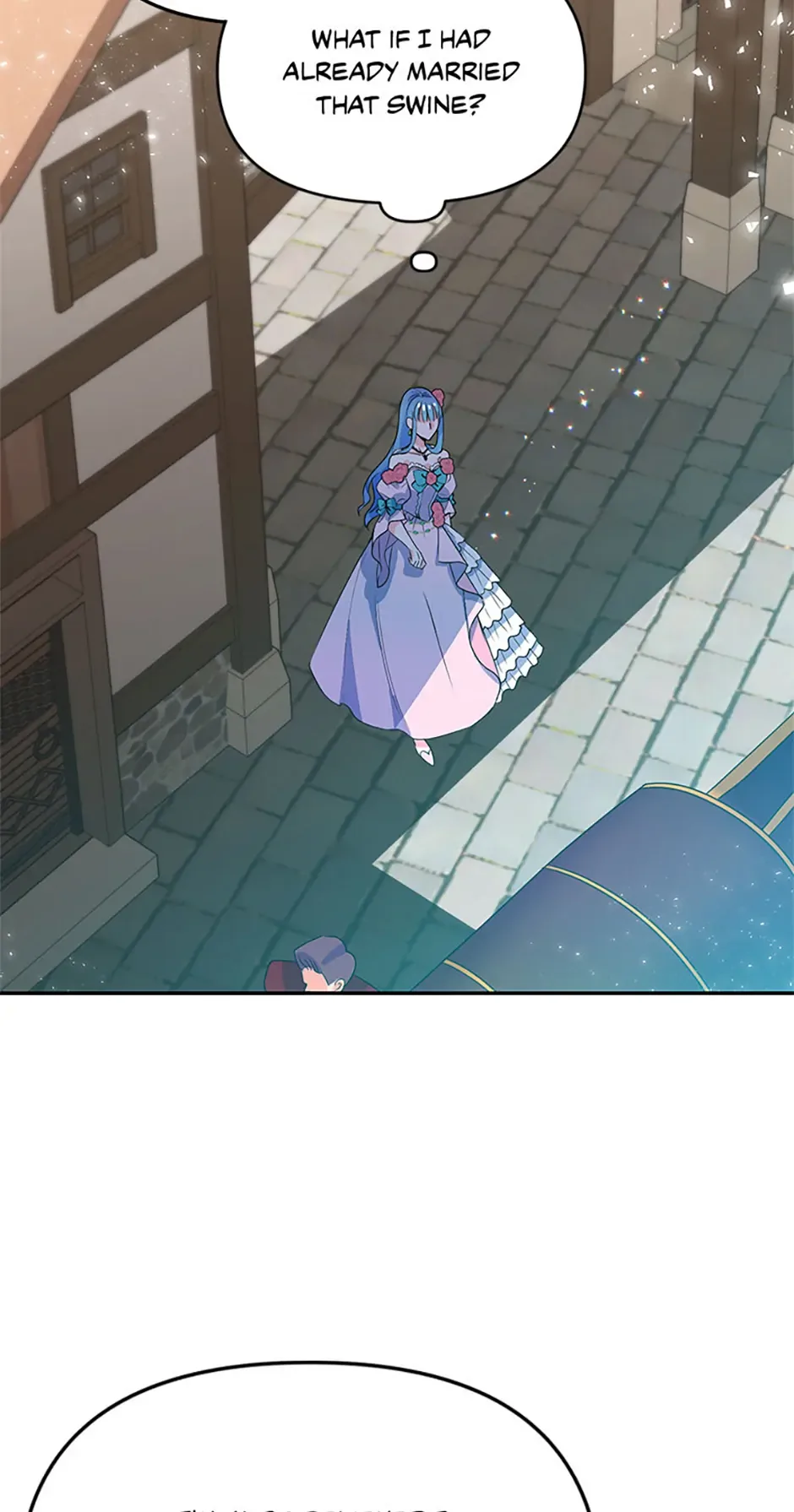 My Otherworldly Marriage Chapter 1 page 33