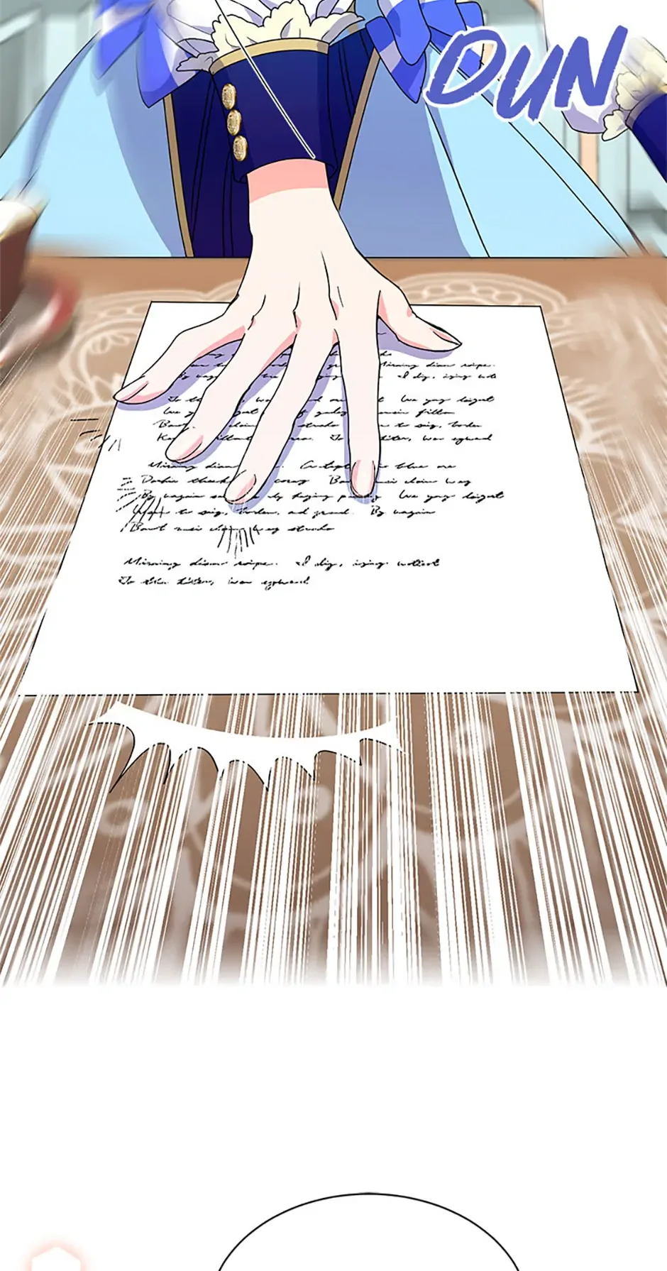 My Otherworldly Marriage Chapter 1 page 43