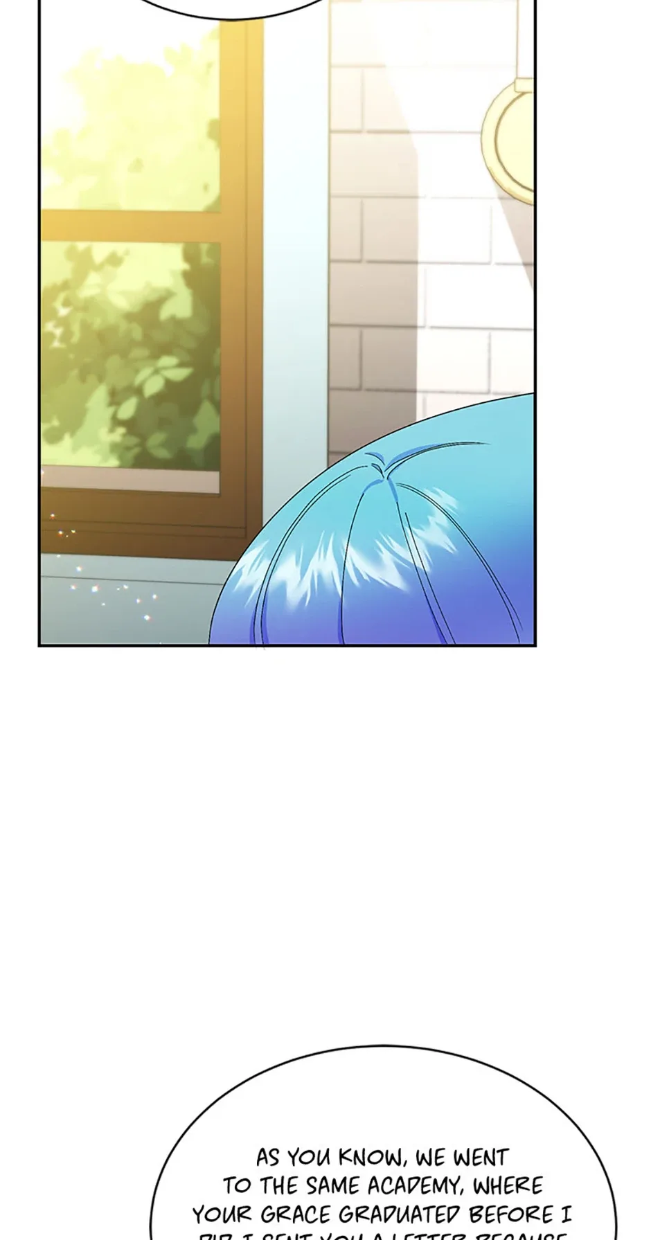 My Otherworldly Marriage Chapter 1 page 40