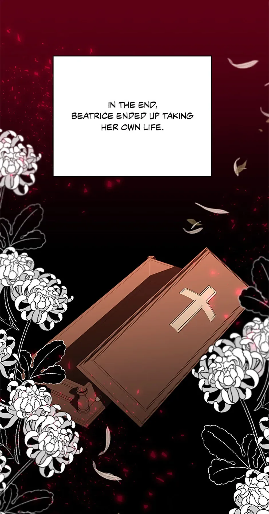 My Otherworldly Marriage Chapter 1 page 31