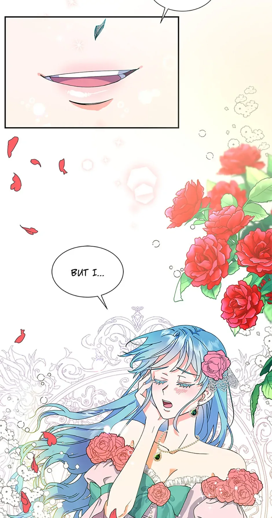 My Otherworldly Marriage Chapter 1 page 6