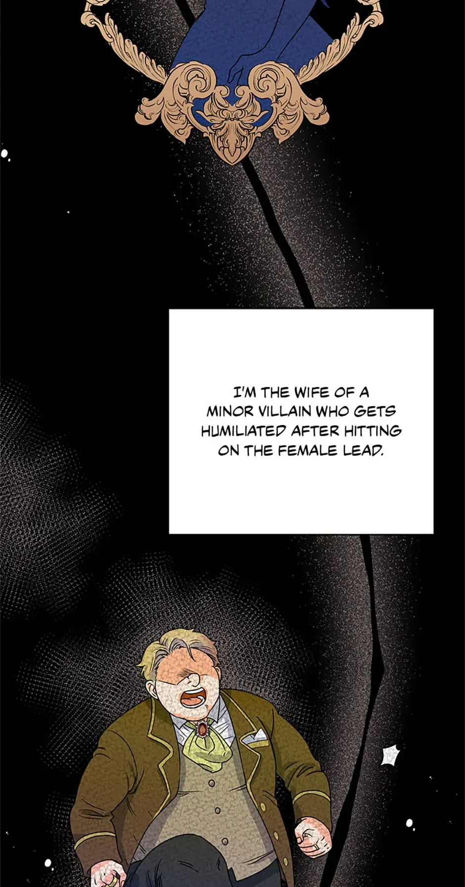 My Otherworldly Marriage Chapter 1 page 28