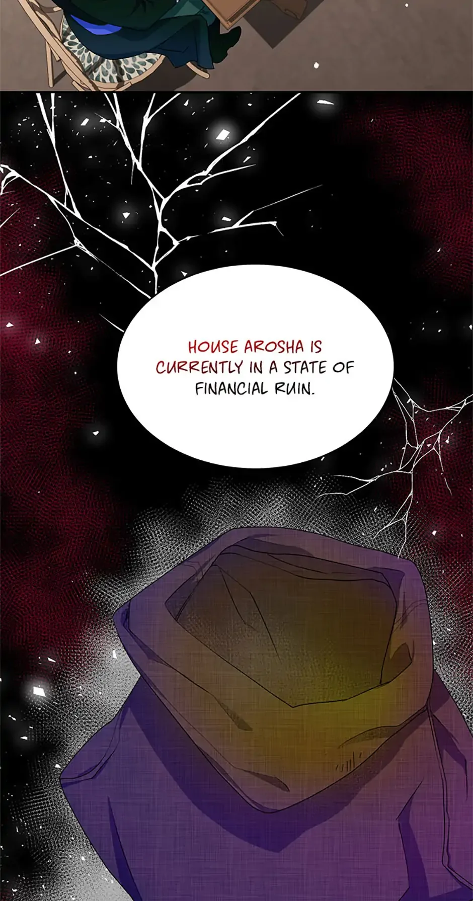 My Otherworldly Marriage Chapter 1 page 48