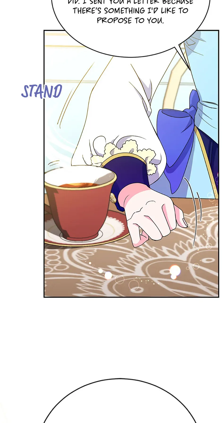 My Otherworldly Marriage Chapter 1 page 41