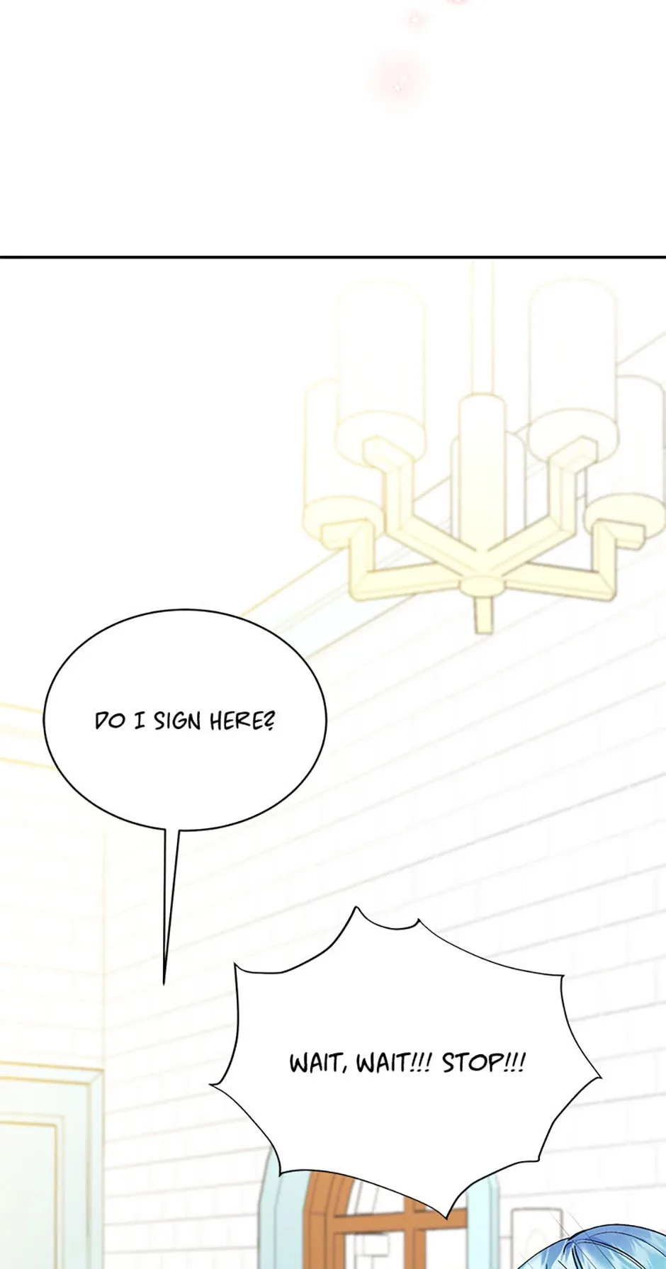 My Otherworldly Marriage Chapter 1 page 61