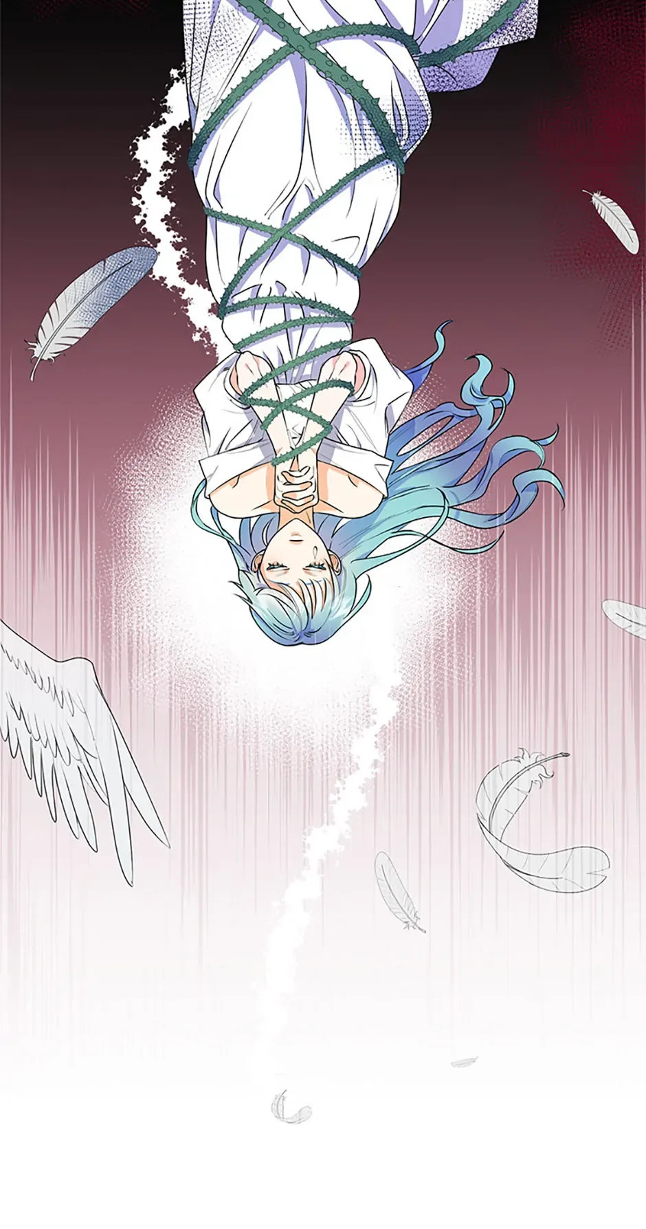 My Otherworldly Marriage Chapter 1 page 51