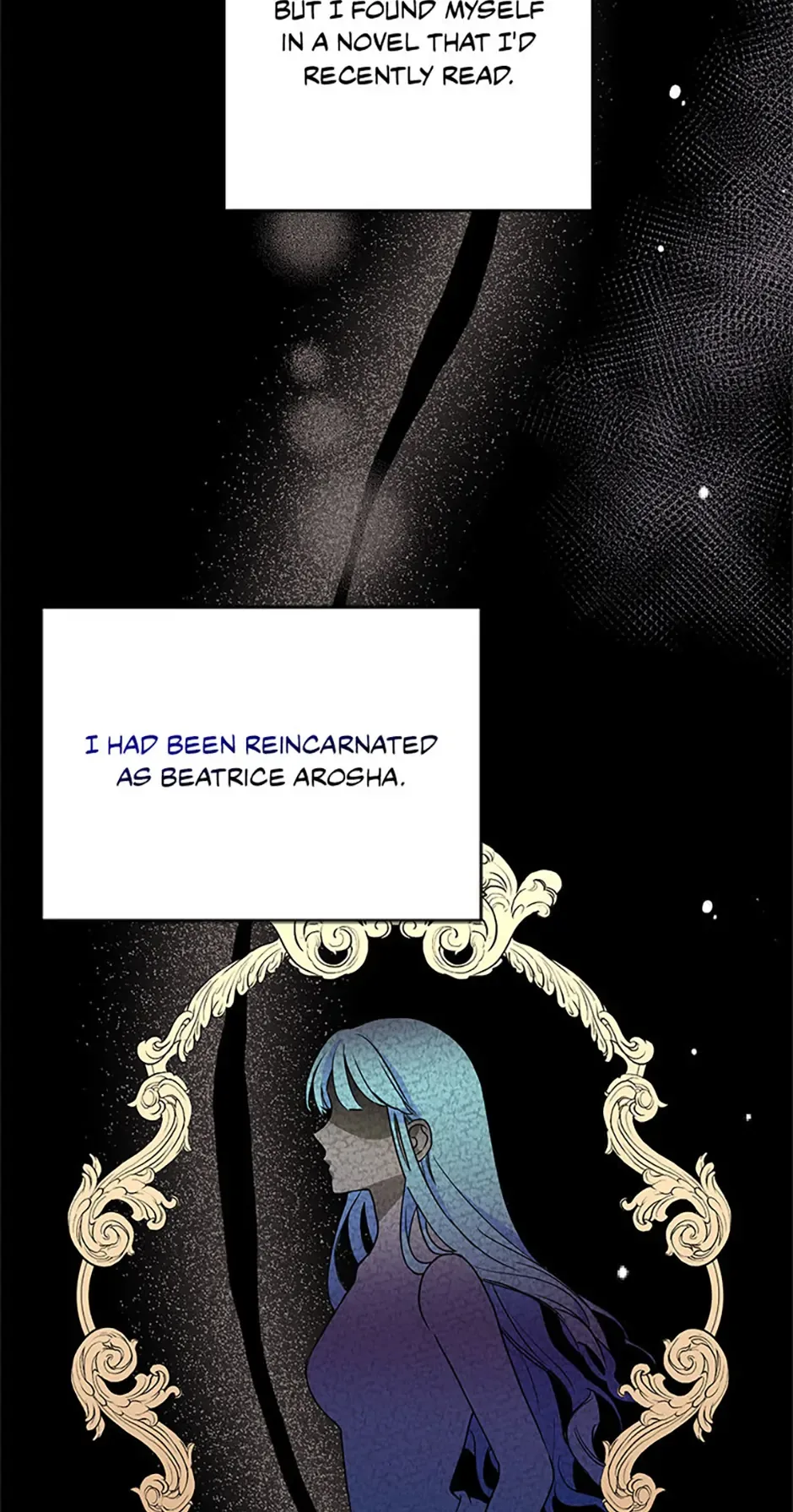 My Otherworldly Marriage Chapter 1 page 27