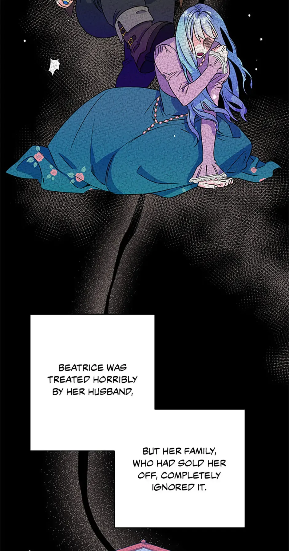 My Otherworldly Marriage Chapter 1 page 29