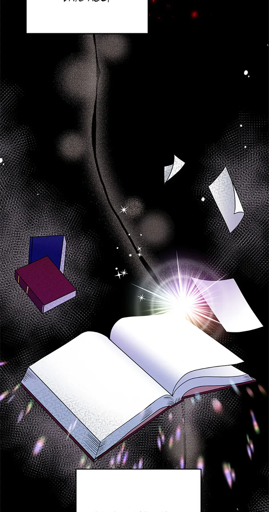 My Otherworldly Marriage Chapter 1 page 26