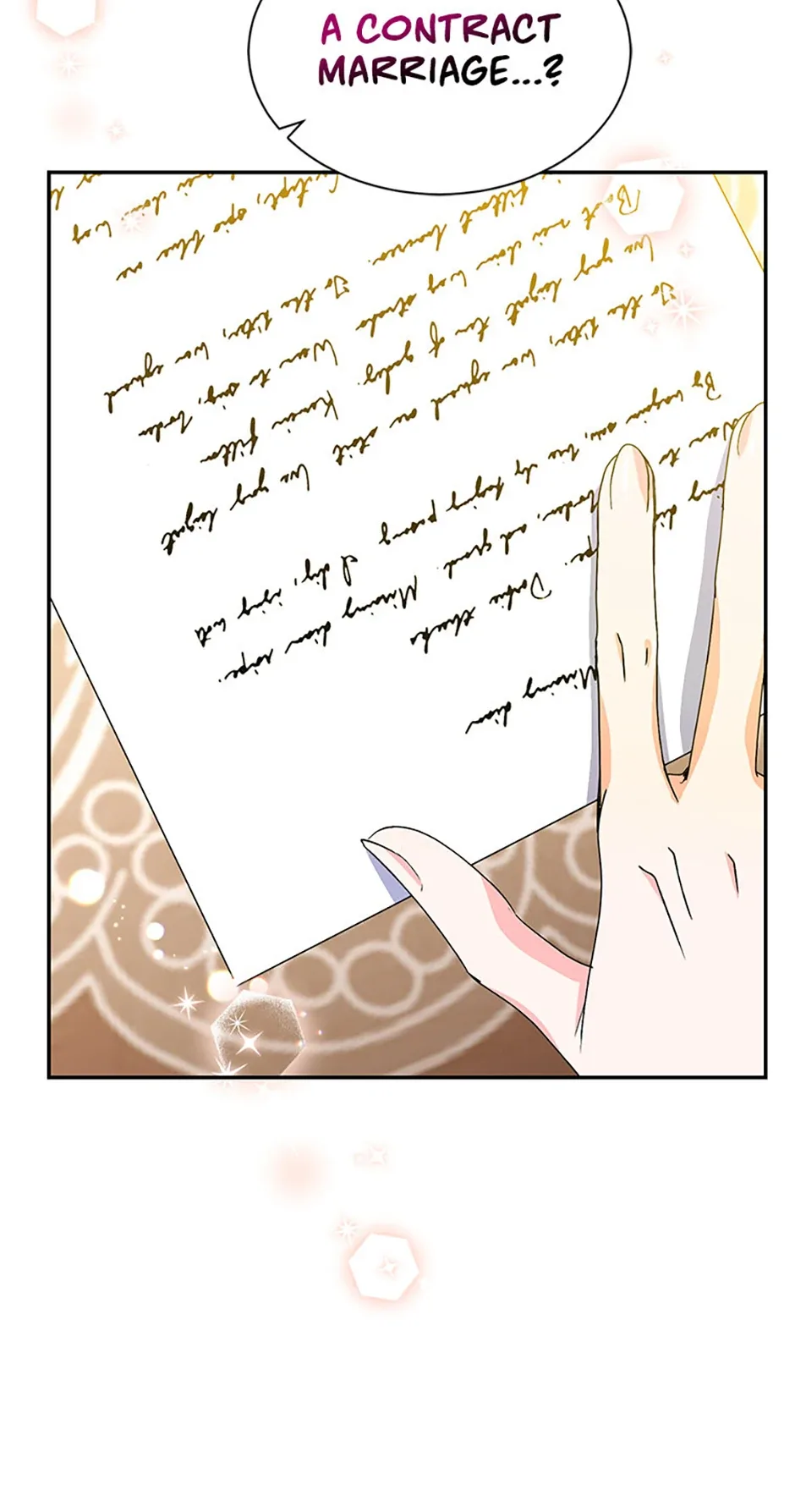 My Otherworldly Marriage Chapter 1 page 44