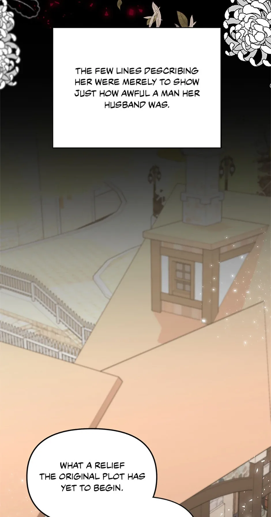 My Otherworldly Marriage Chapter 1 page 32