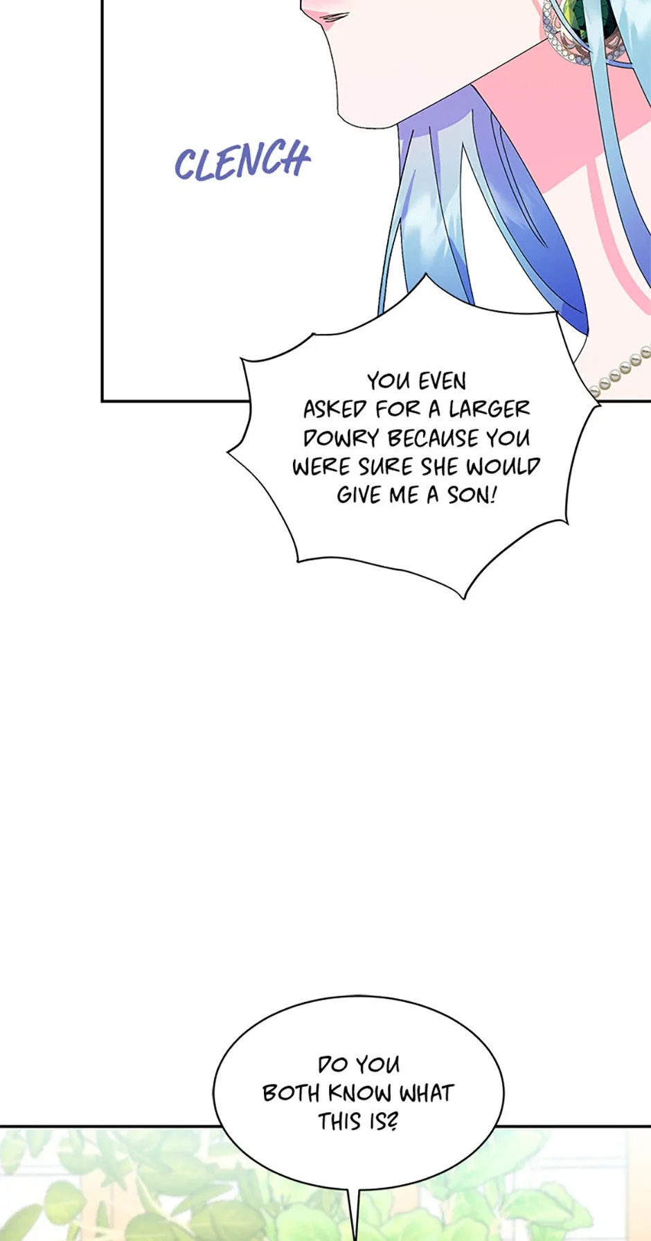 My Otherworldly Marriage Chapter 1 page 12