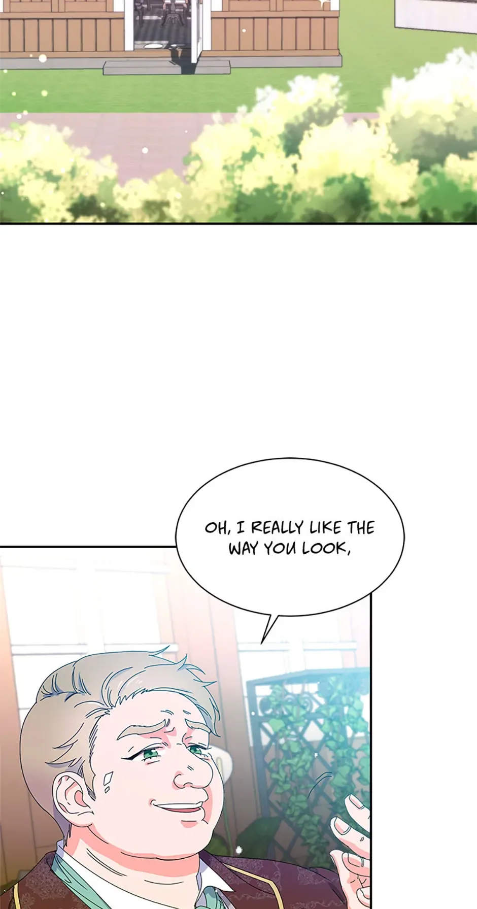 My Otherworldly Marriage Chapter 1 page 4
