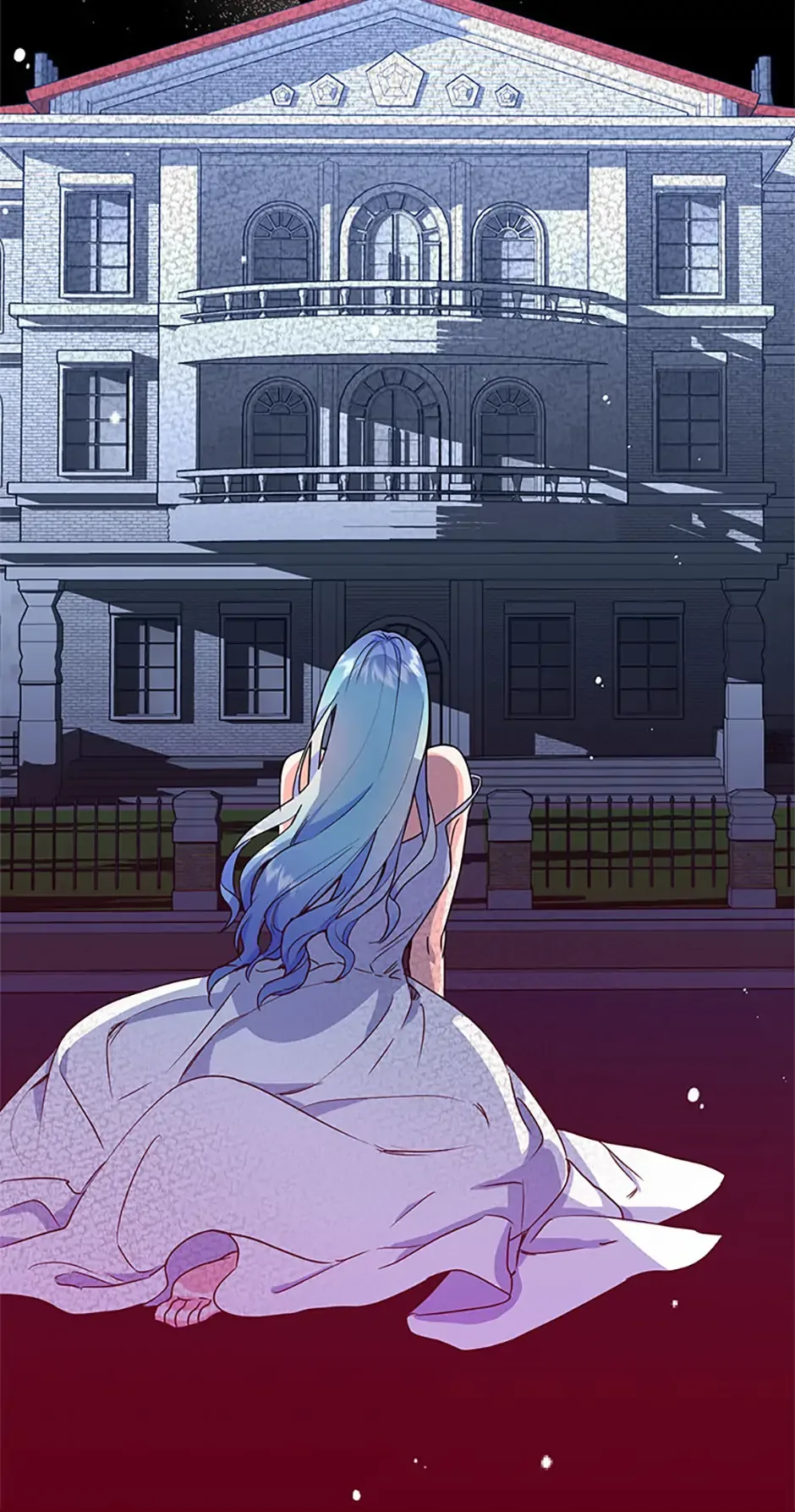 My Otherworldly Marriage Chapter 1 page 30