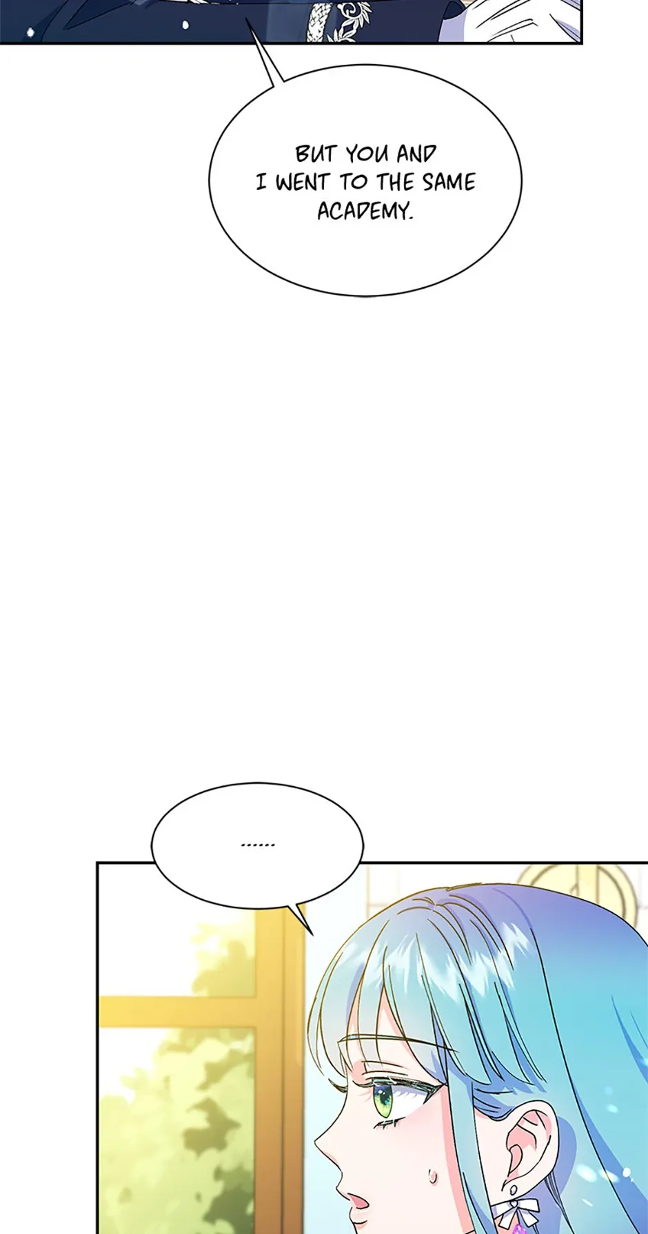 My Otherworldly Marriage Chapter 1 page 67