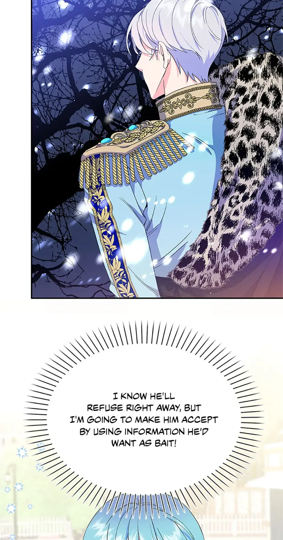 My Otherworldly Marriage Chapter 1 page 56