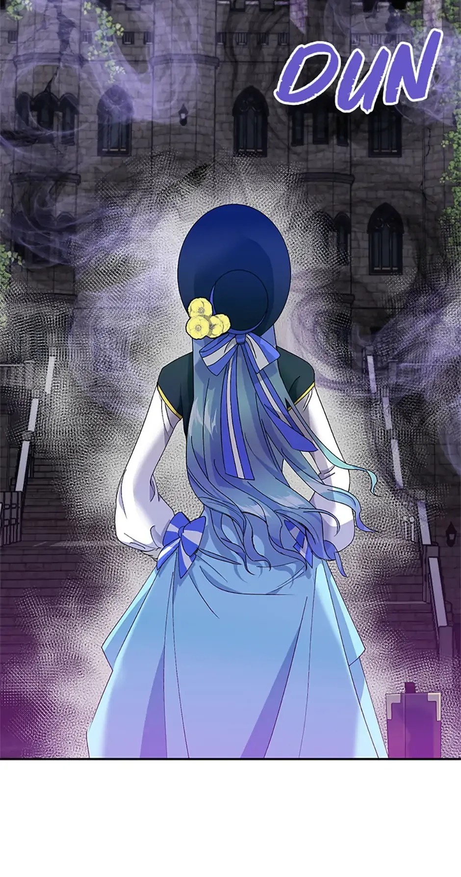 My Otherworldly Marriage Chapter 1 page 79