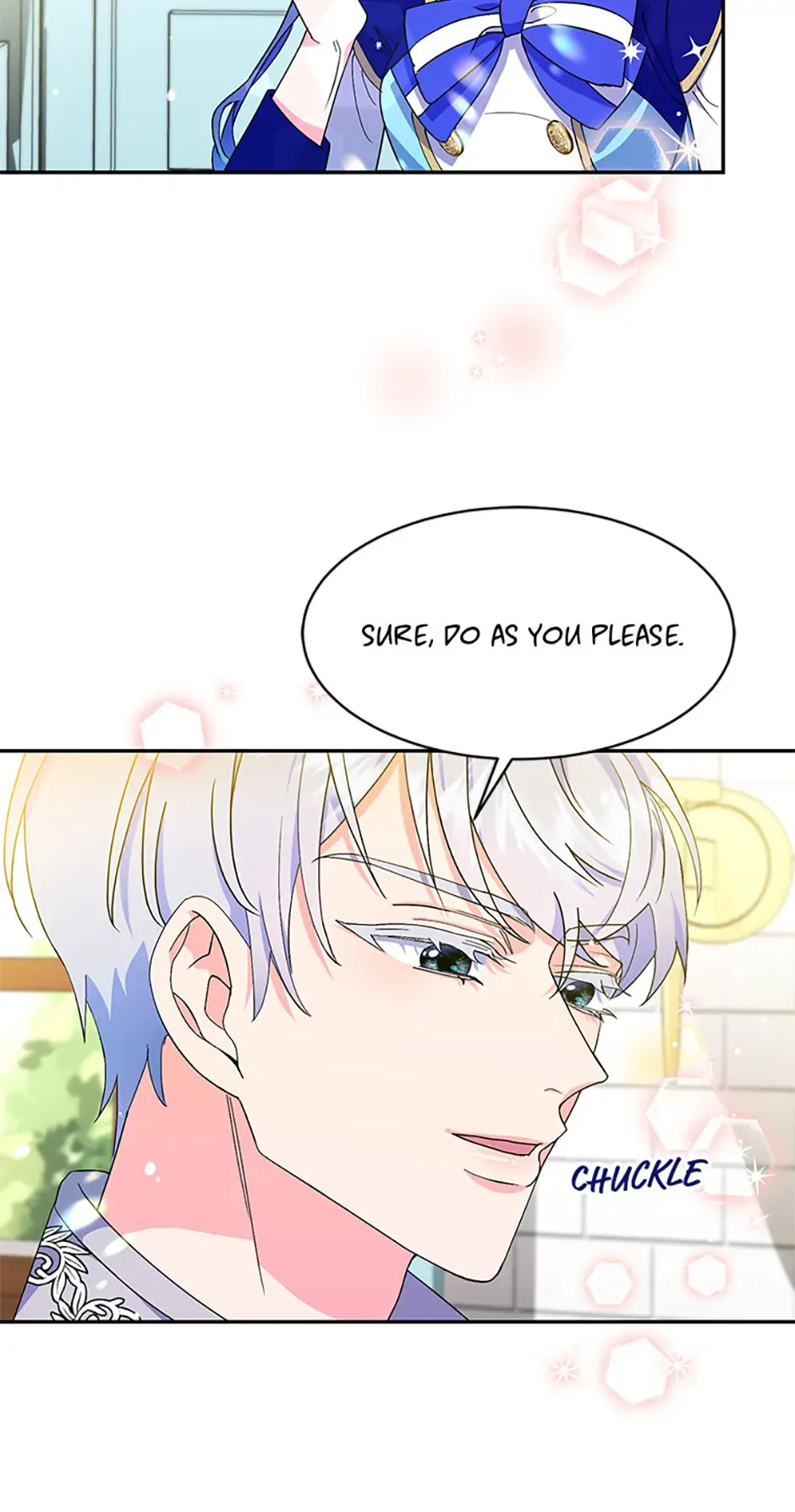 My Otherworldly Marriage Chapter 1 page 72