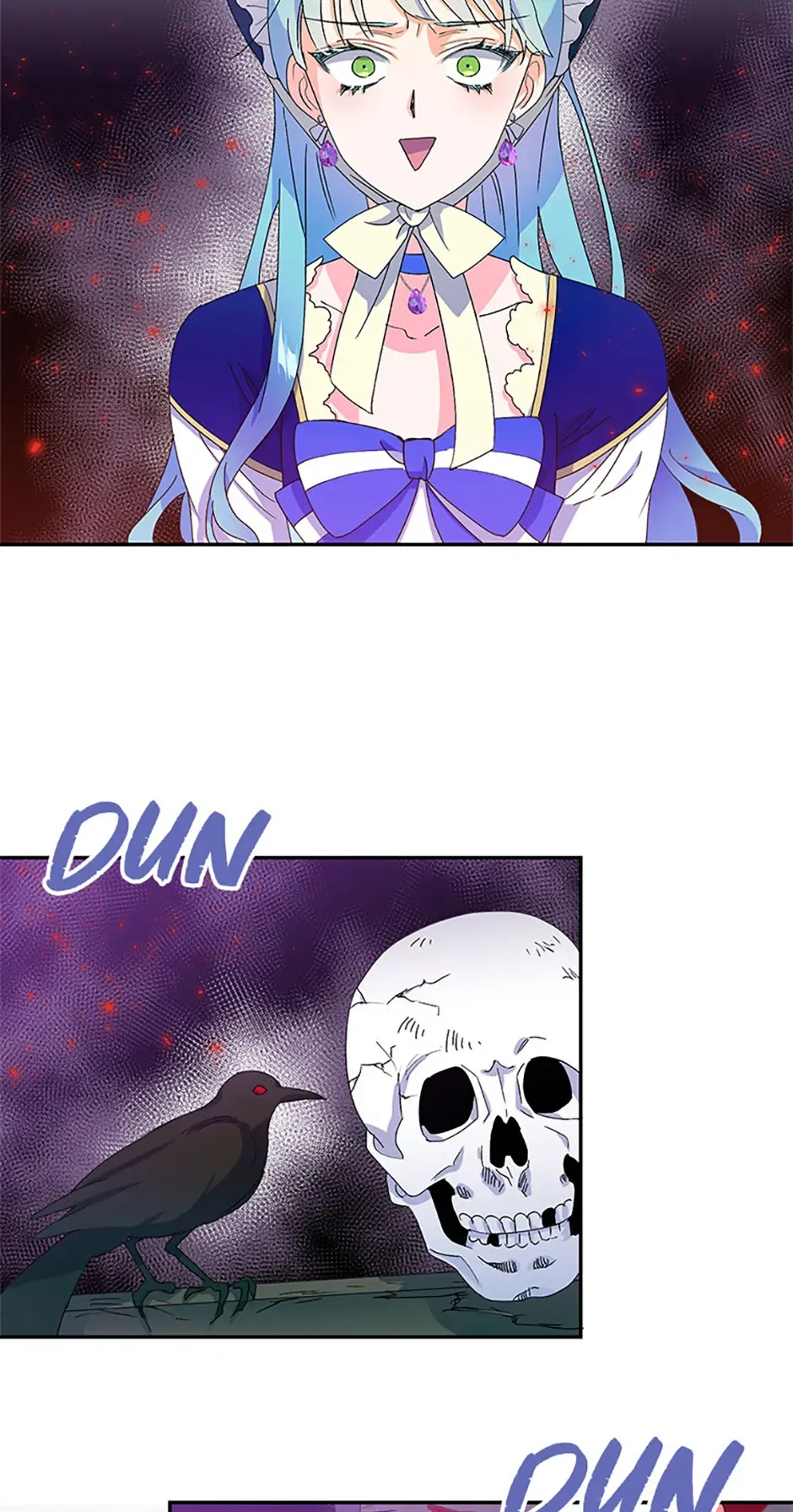 My Otherworldly Marriage Chapter 1 page 77