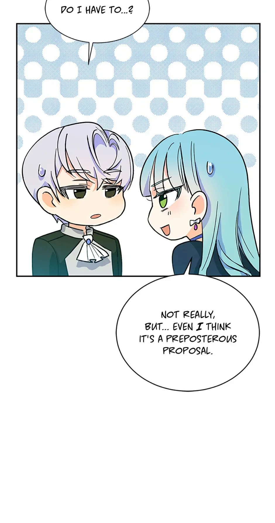 My Otherworldly Marriage Chapter 1 page 65