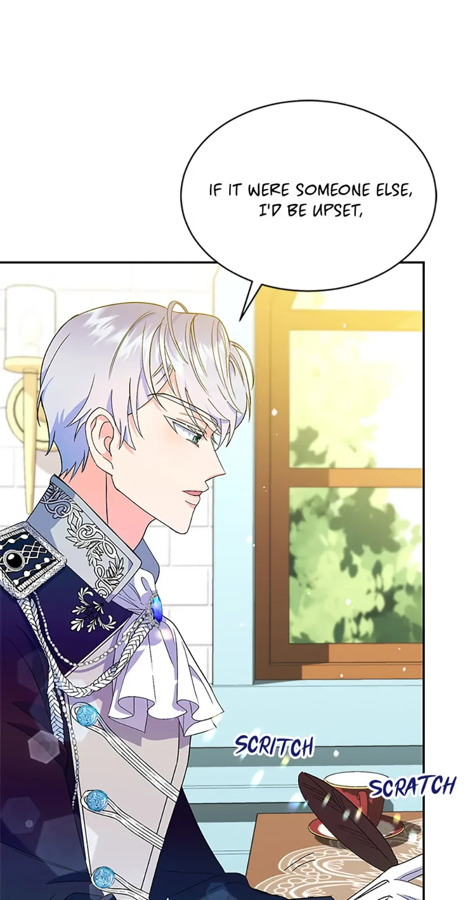 My Otherworldly Marriage Chapter 1 page 66