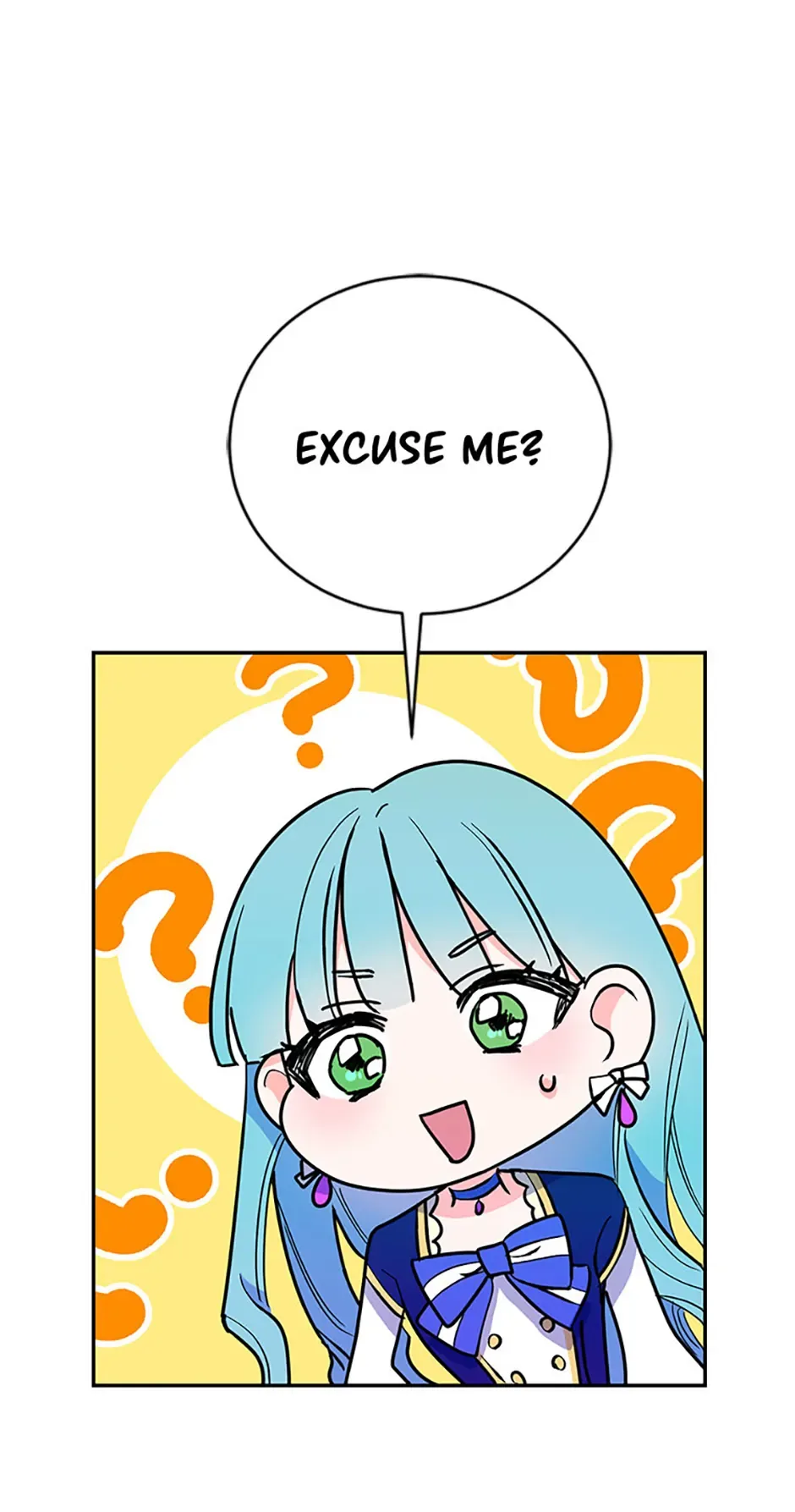 My Otherworldly Marriage Chapter 1 page 58