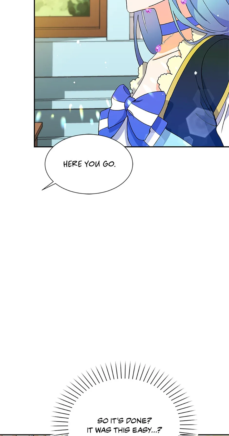 My Otherworldly Marriage Chapter 1 page 68