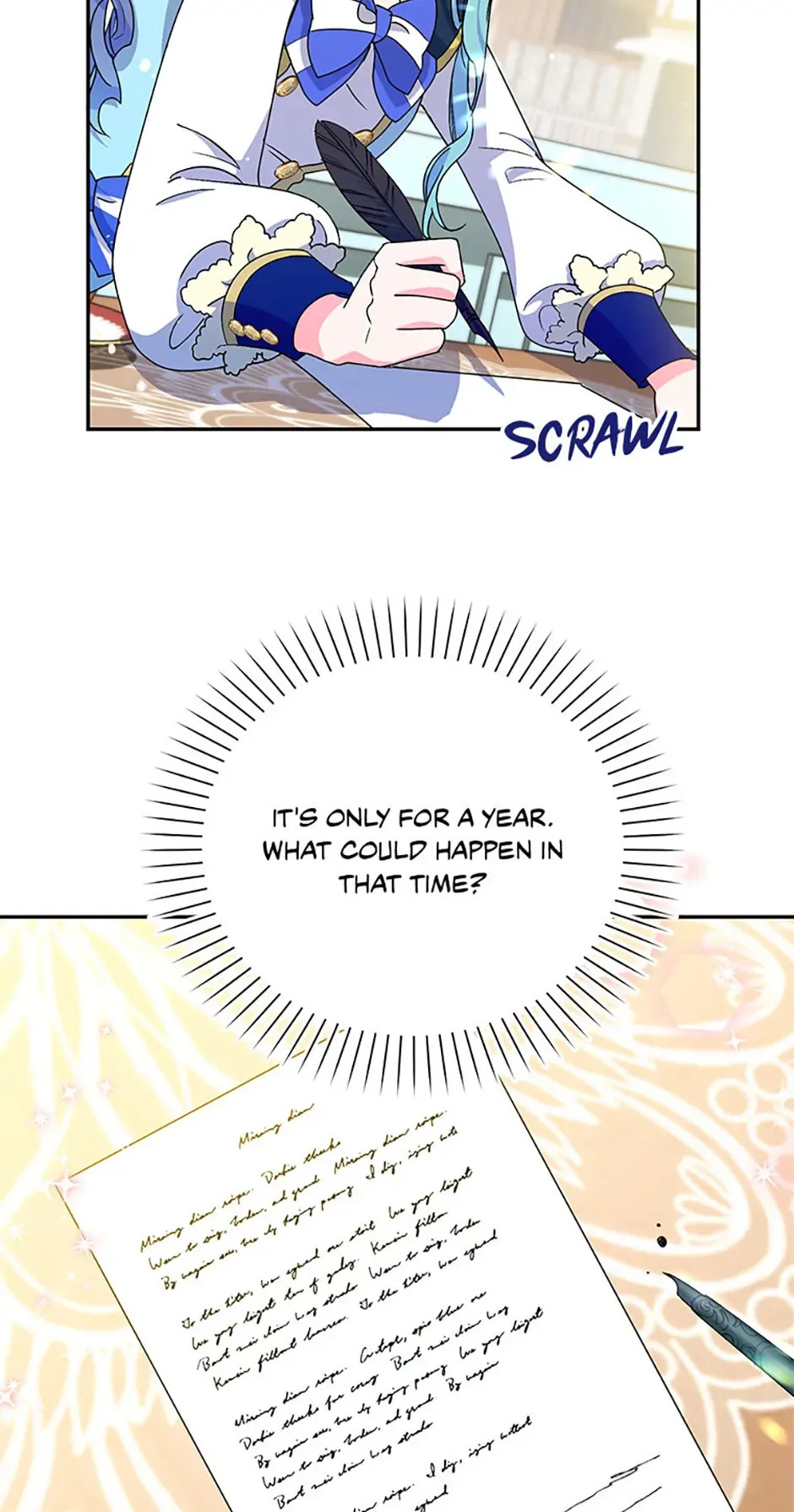My Otherworldly Marriage Chapter 1 page 70