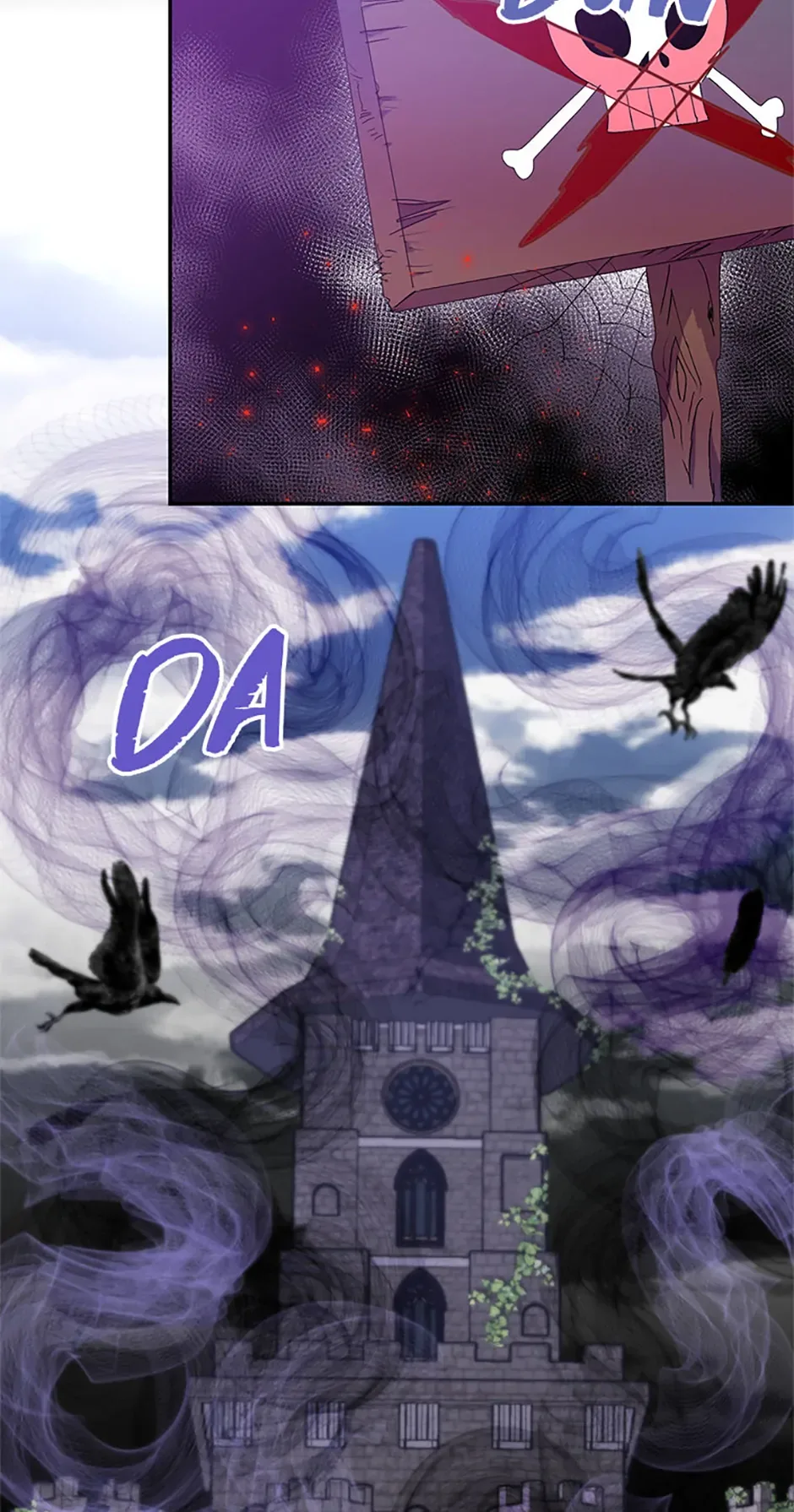 My Otherworldly Marriage Chapter 1 page 78