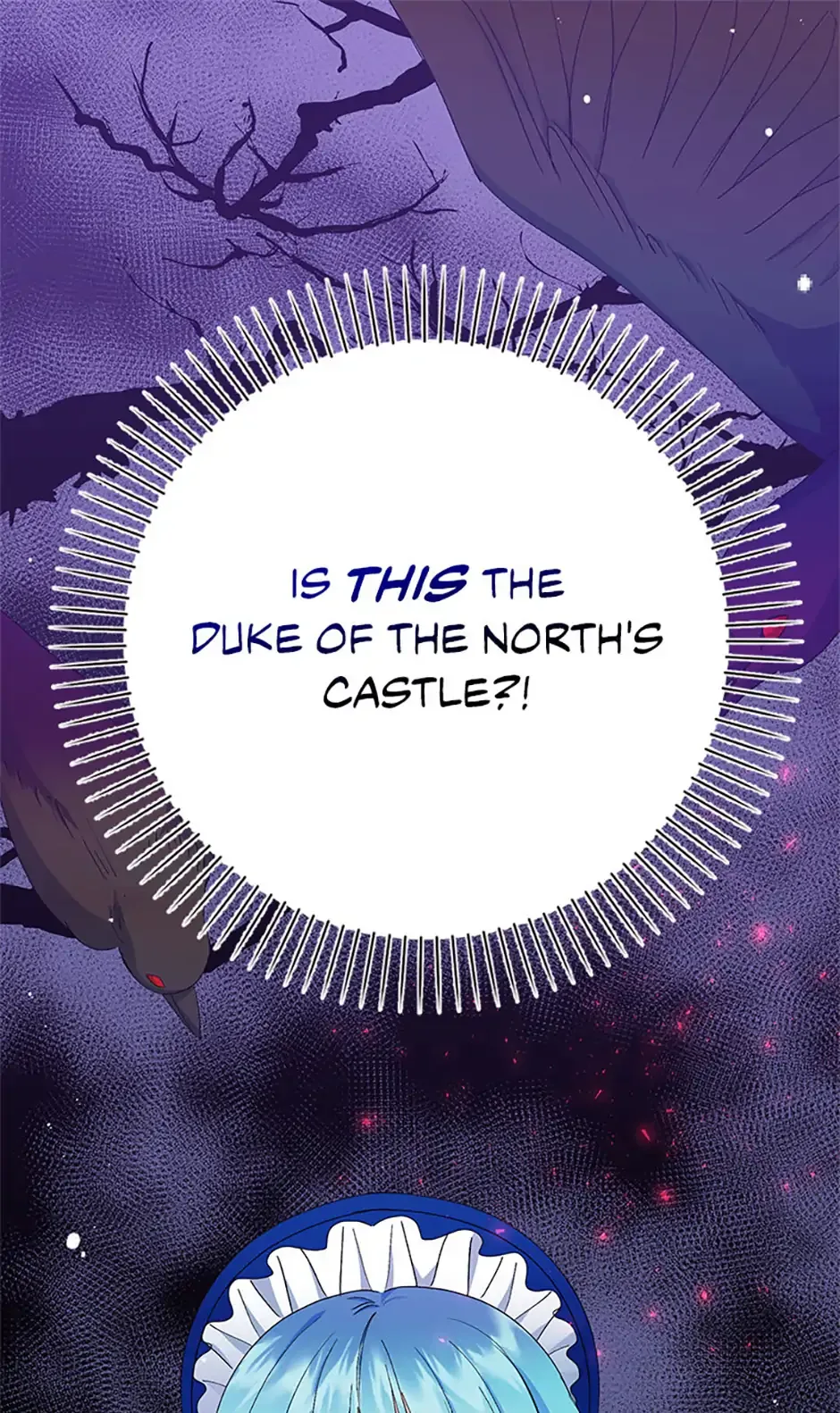 My Otherworldly Marriage Chapter 1 page 80
