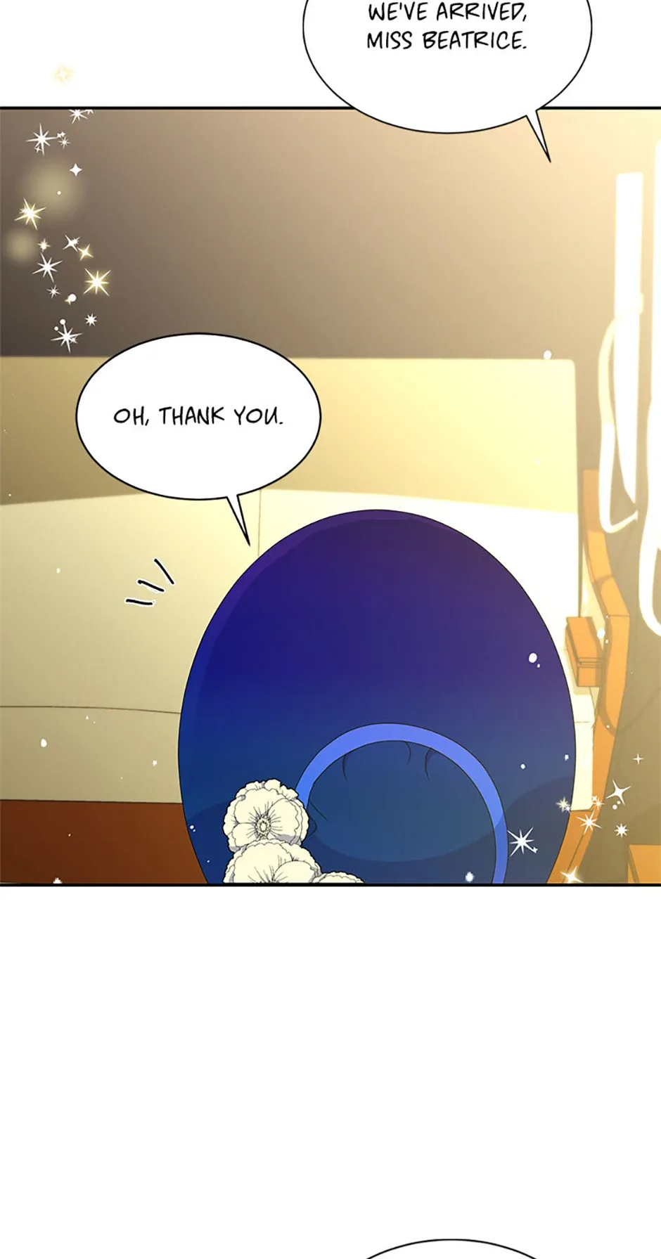 My Otherworldly Marriage Chapter 2 page 12