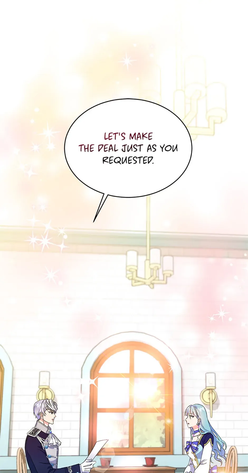 My Otherworldly Marriage Chapter 1 page 59