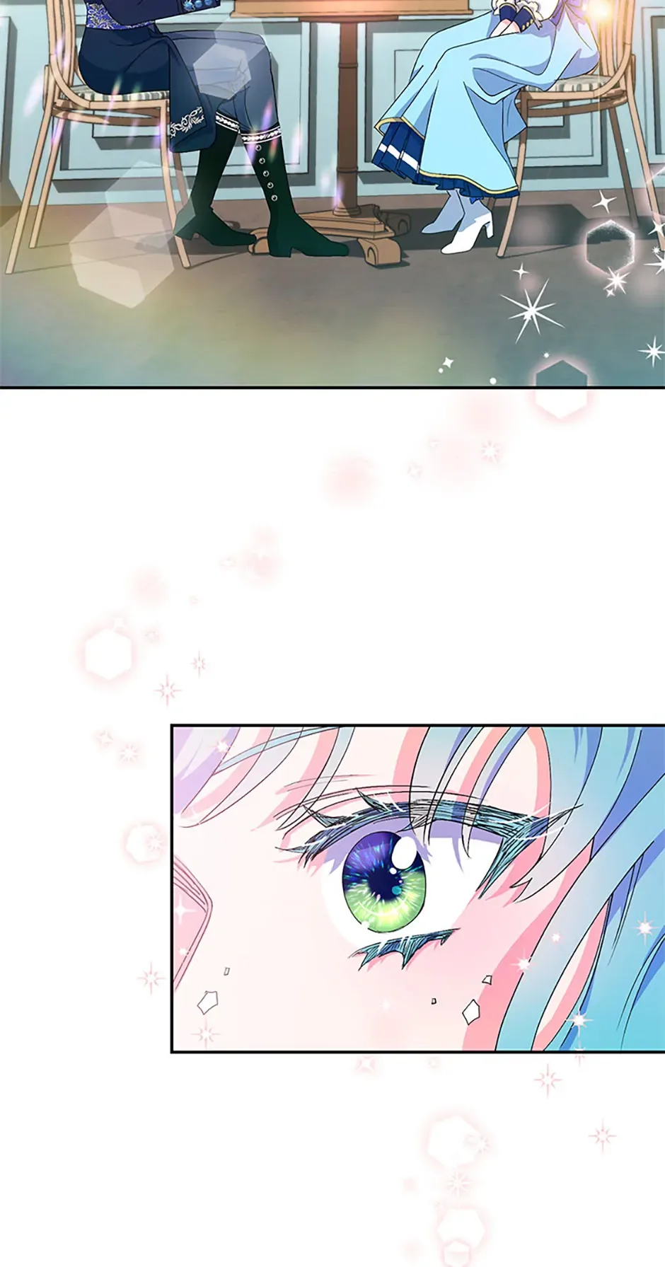 My Otherworldly Marriage Chapter 1 page 60