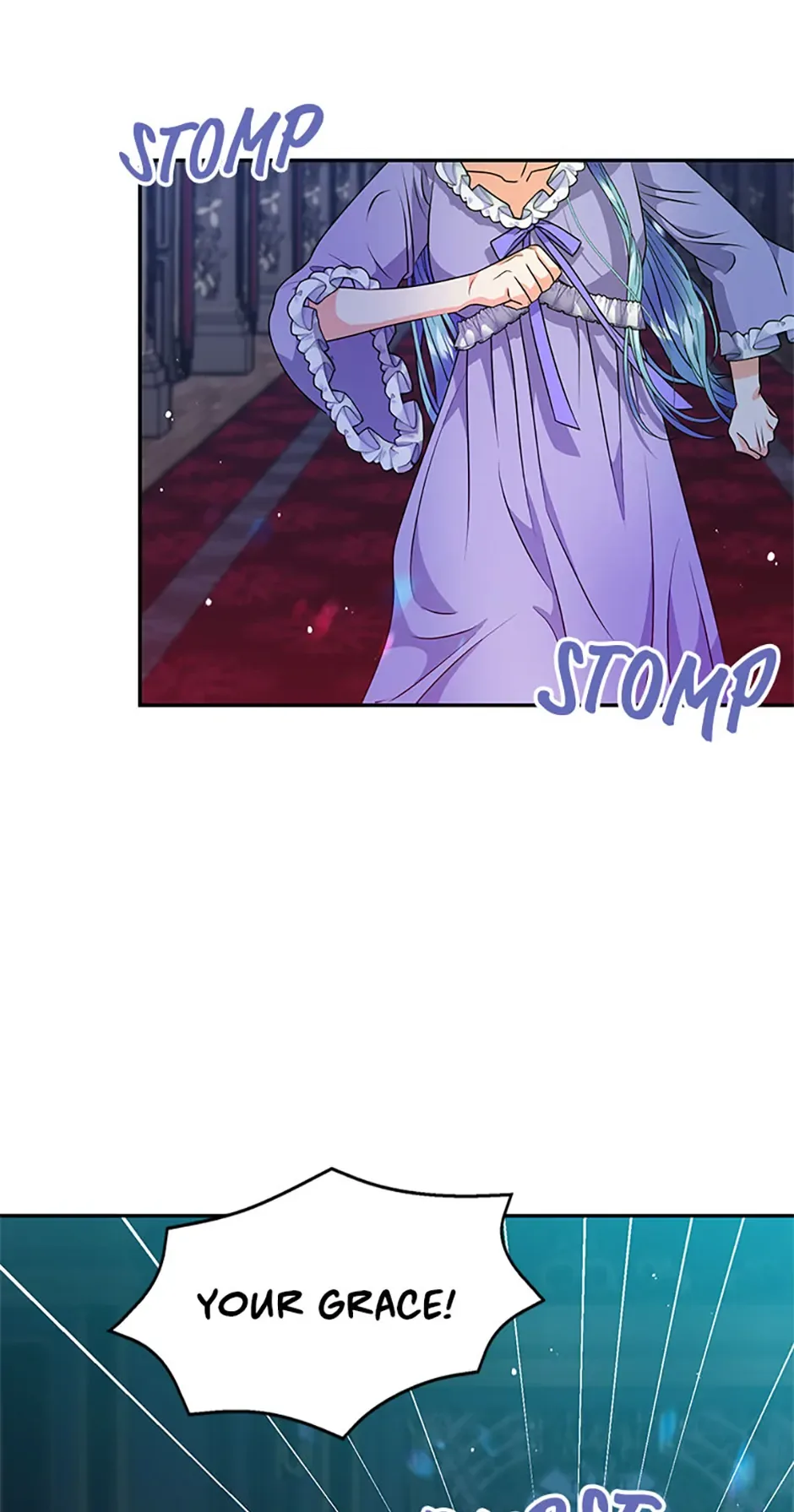 My Otherworldly Marriage Chapter 3 page 14