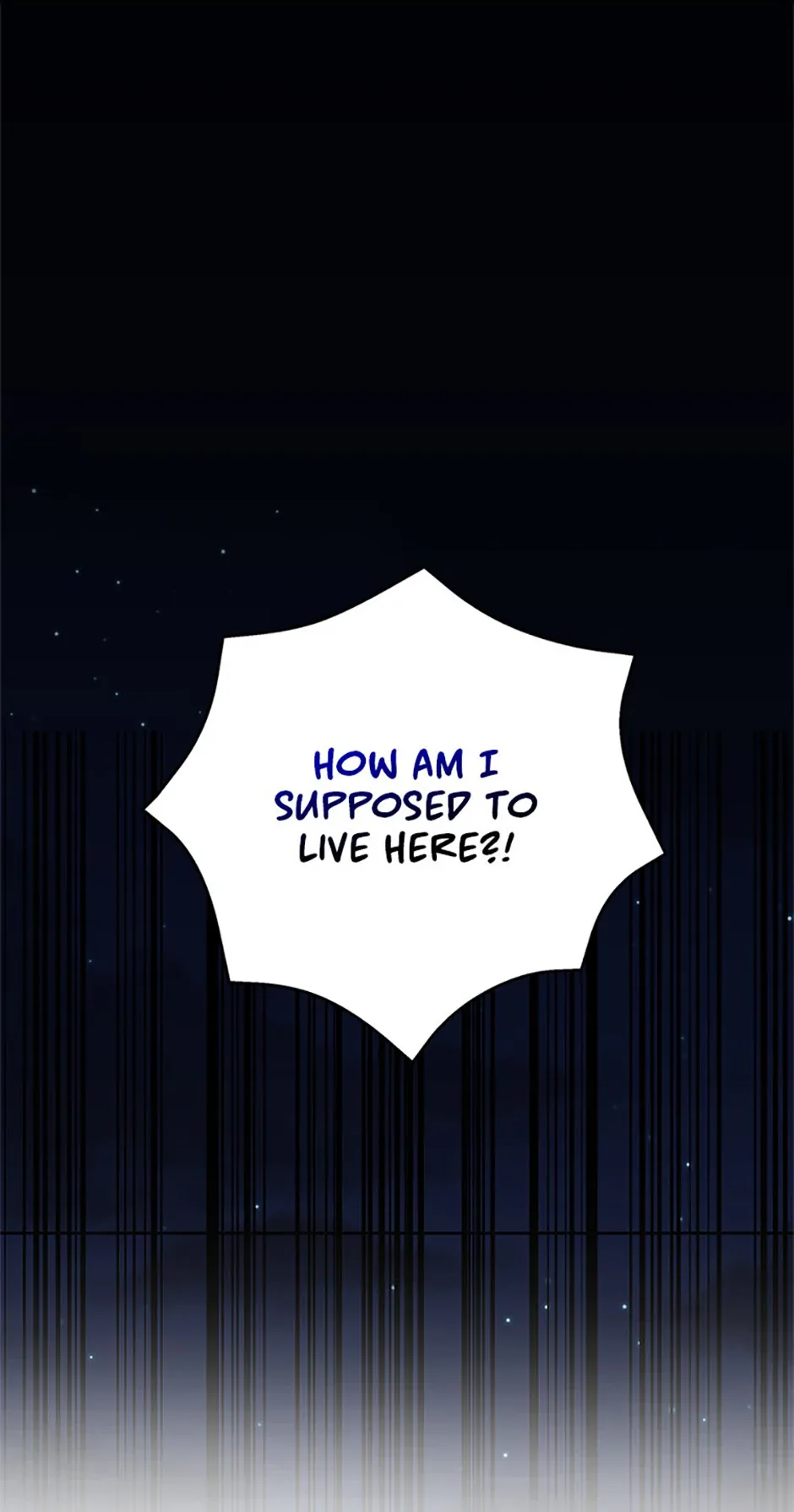 My Otherworldly Marriage Chapter 3 page 2