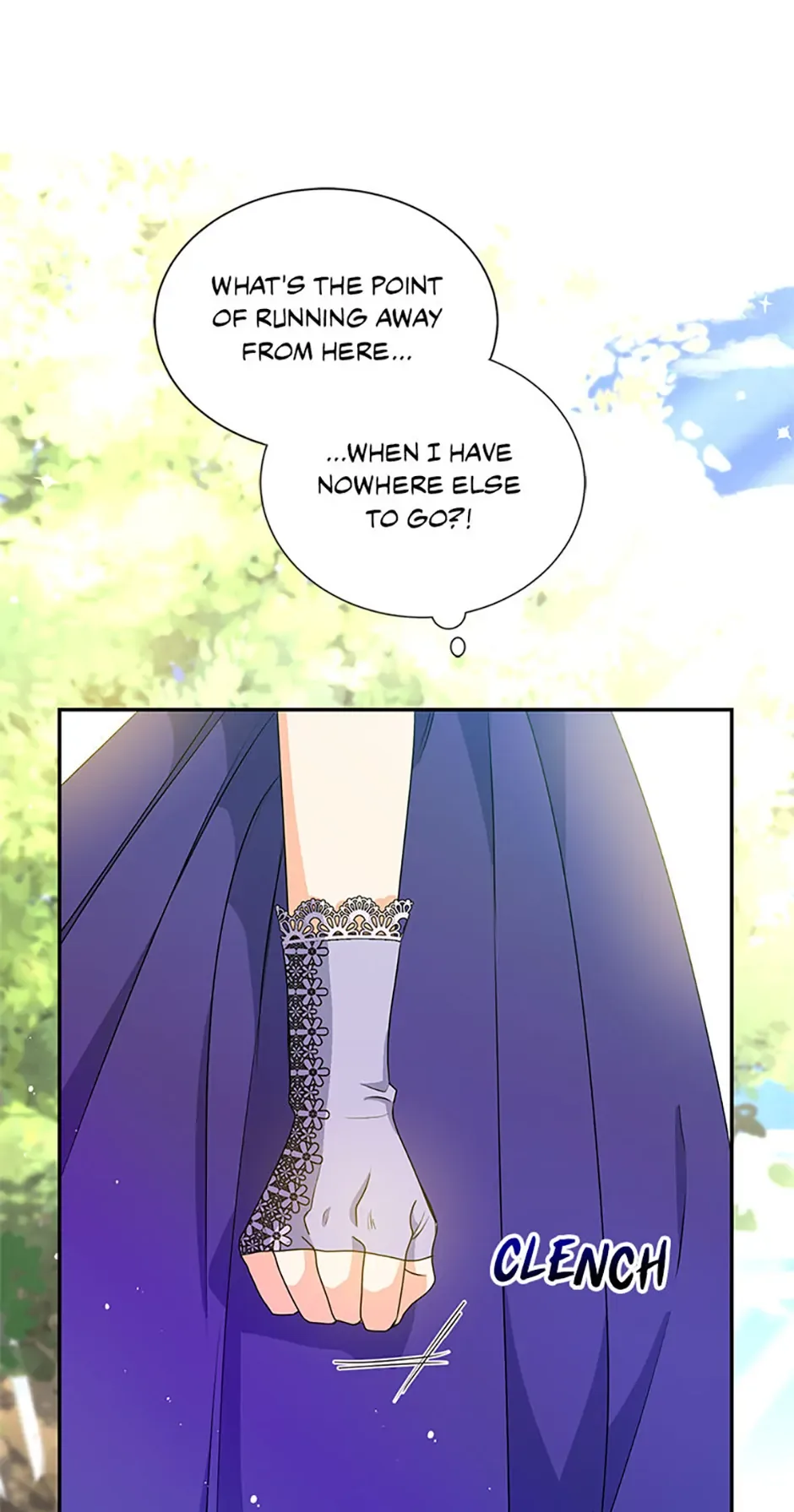 My Otherworldly Marriage Chapter 3 page 9