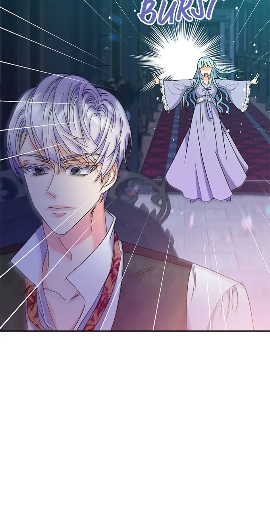 My Otherworldly Marriage Chapter 3 page 15