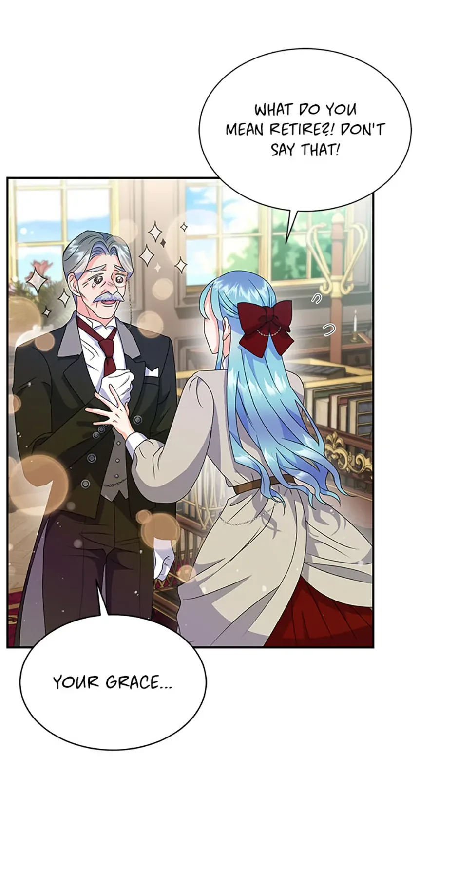 My Otherworldly Marriage Chapter 4 page 52