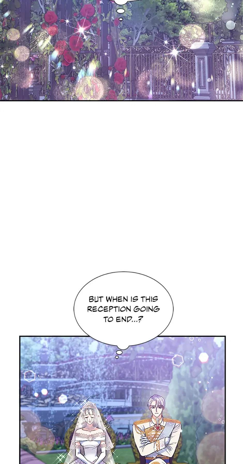 My Otherworldly Marriage Chapter 4 page 3