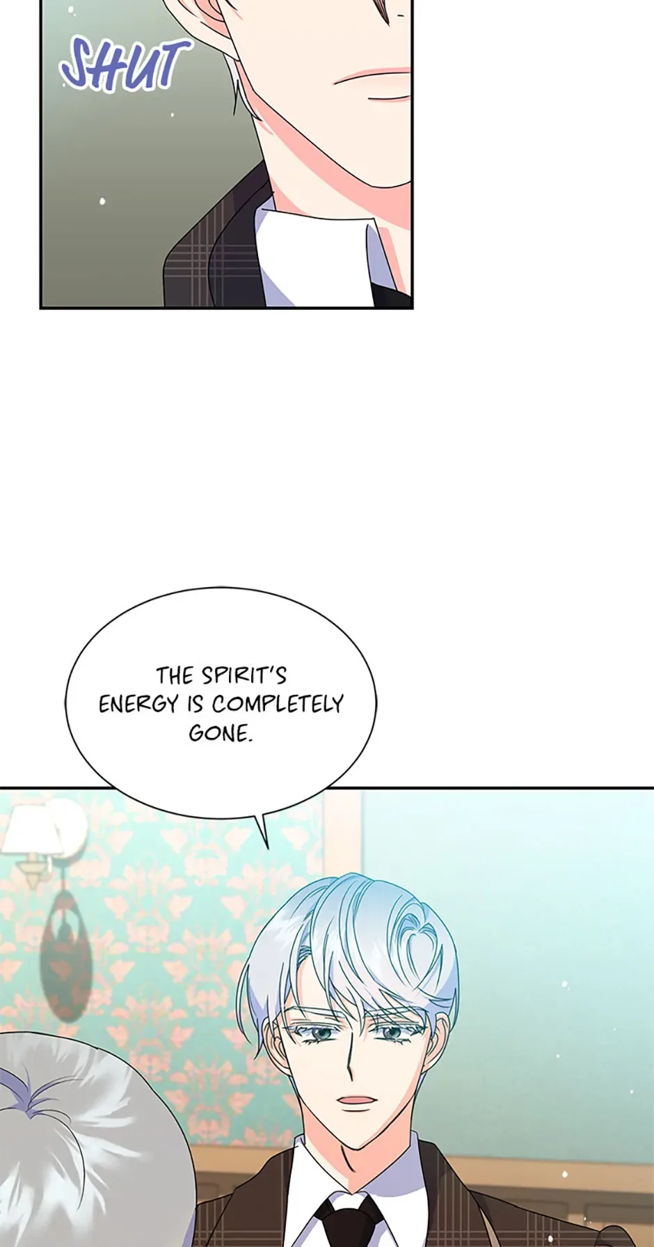 My Otherworldly Marriage Chapter 6 page 61