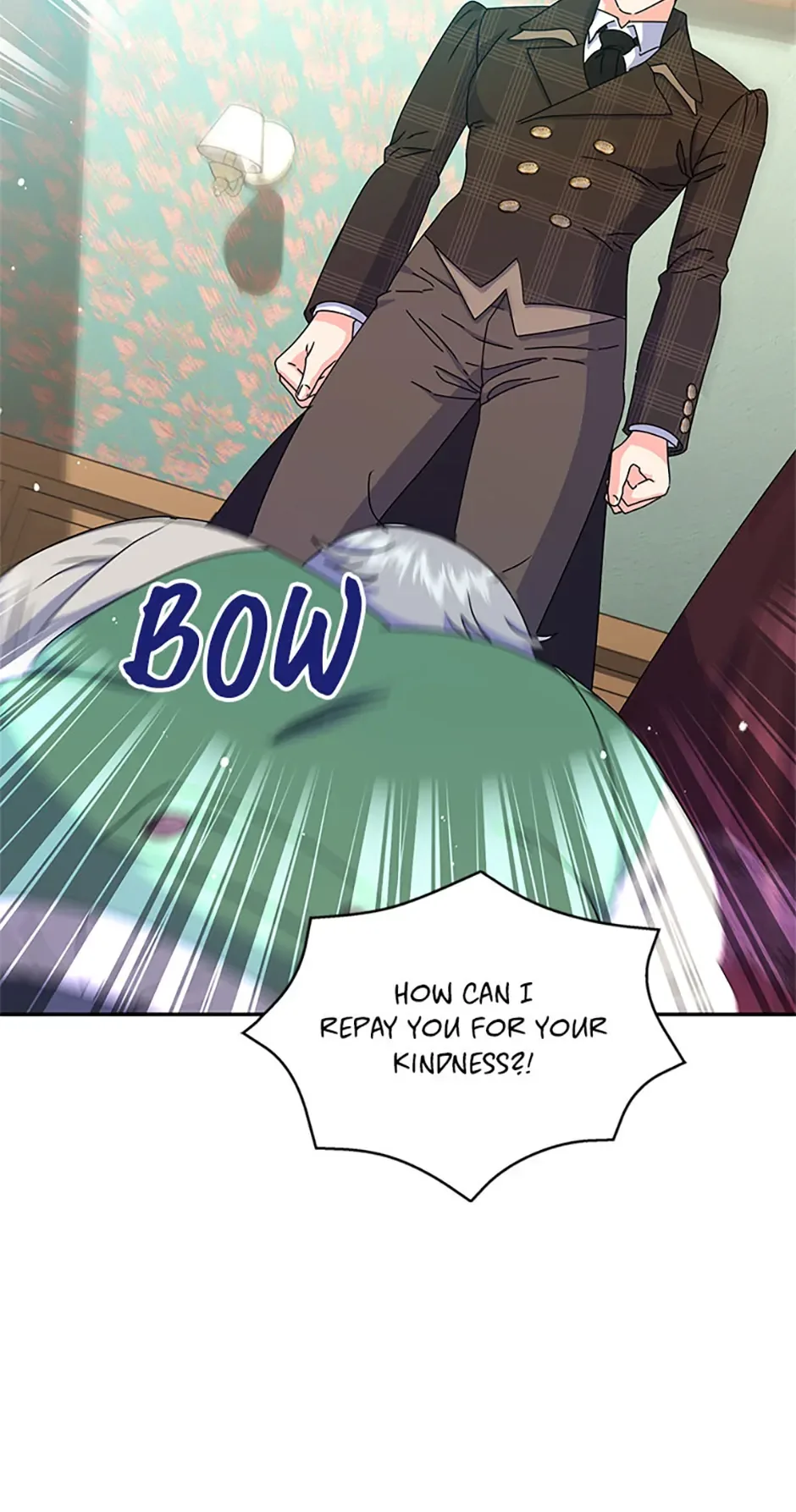 My Otherworldly Marriage Chapter 6 page 64