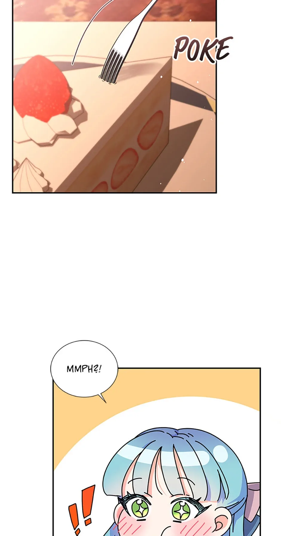 My Otherworldly Marriage Chapter 6 page 5