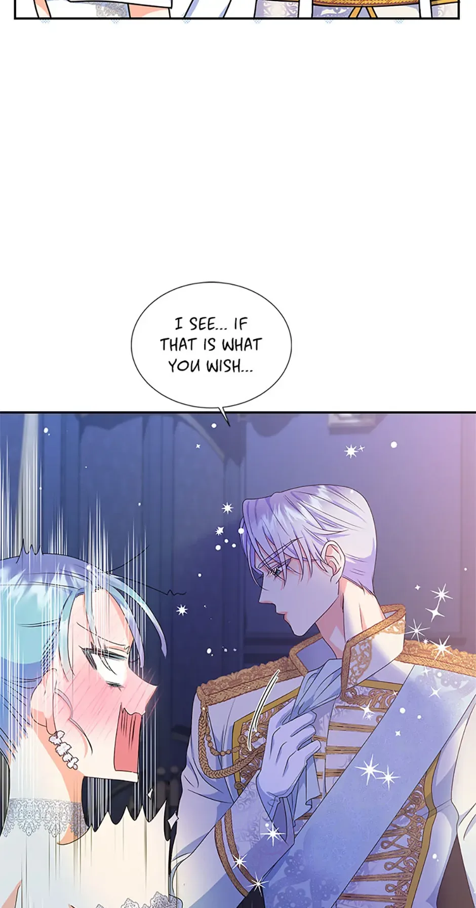 My Otherworldly Marriage Chapter 4 page 34