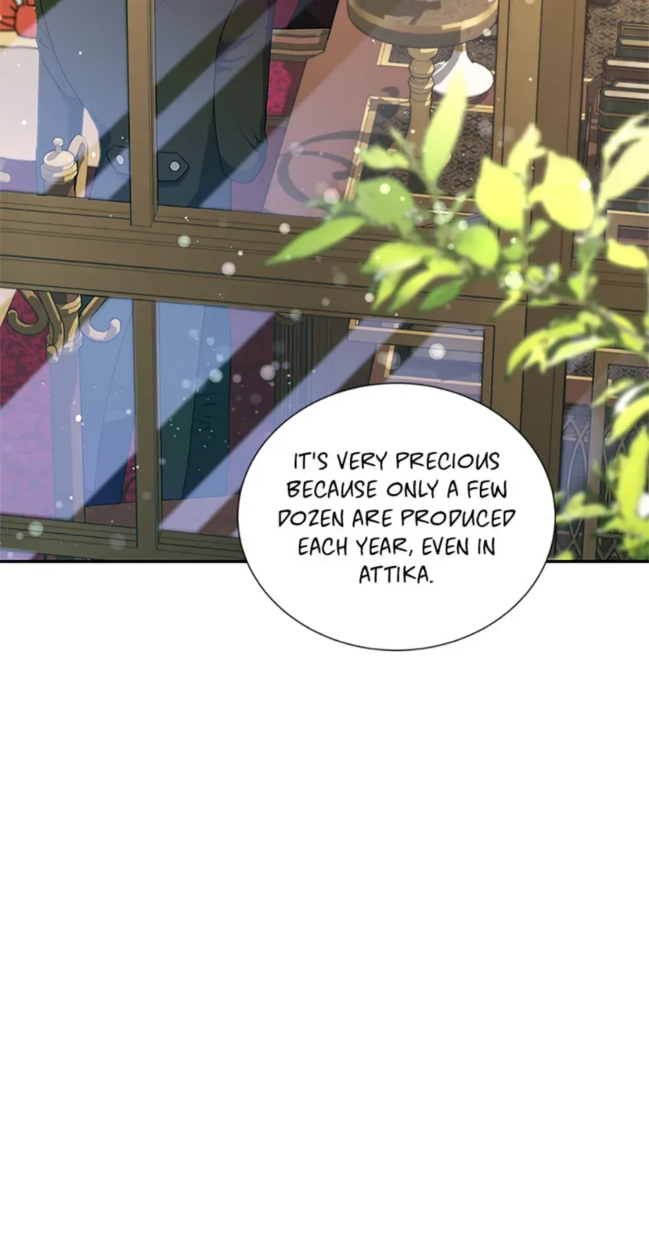 My Otherworldly Marriage Chapter 4 page 41