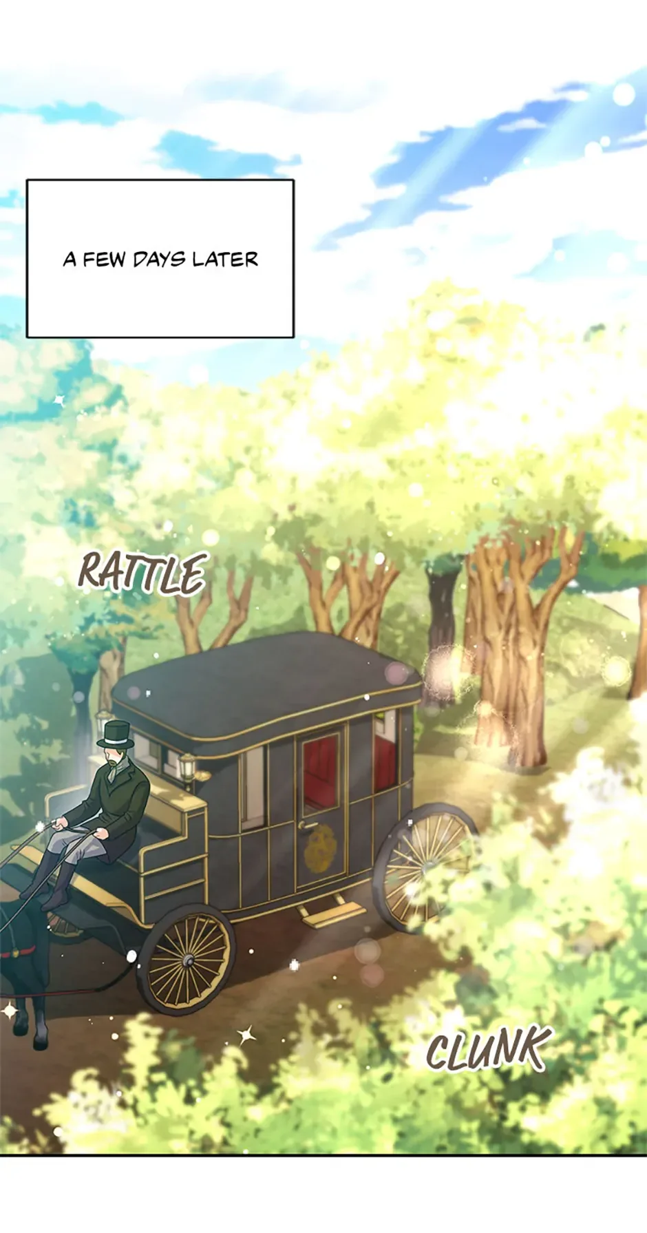 My Otherworldly Marriage Chapter 4 page 58