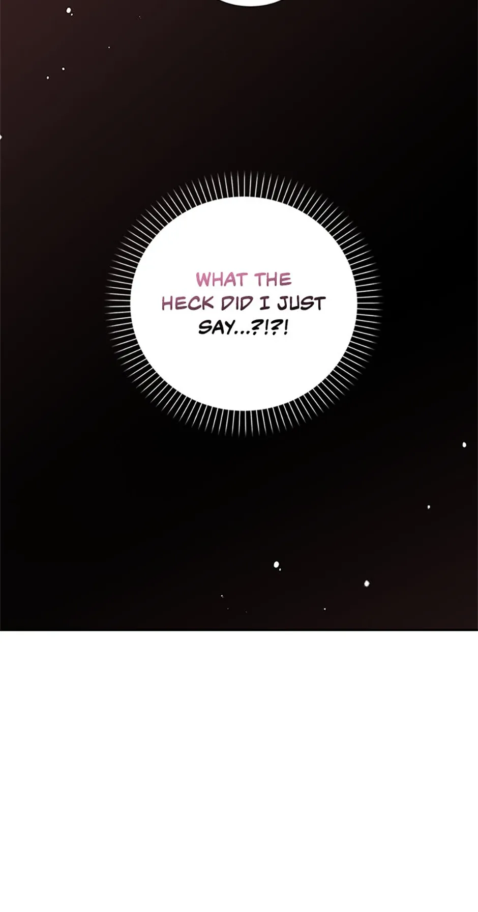 My Otherworldly Marriage Chapter 4 page 38