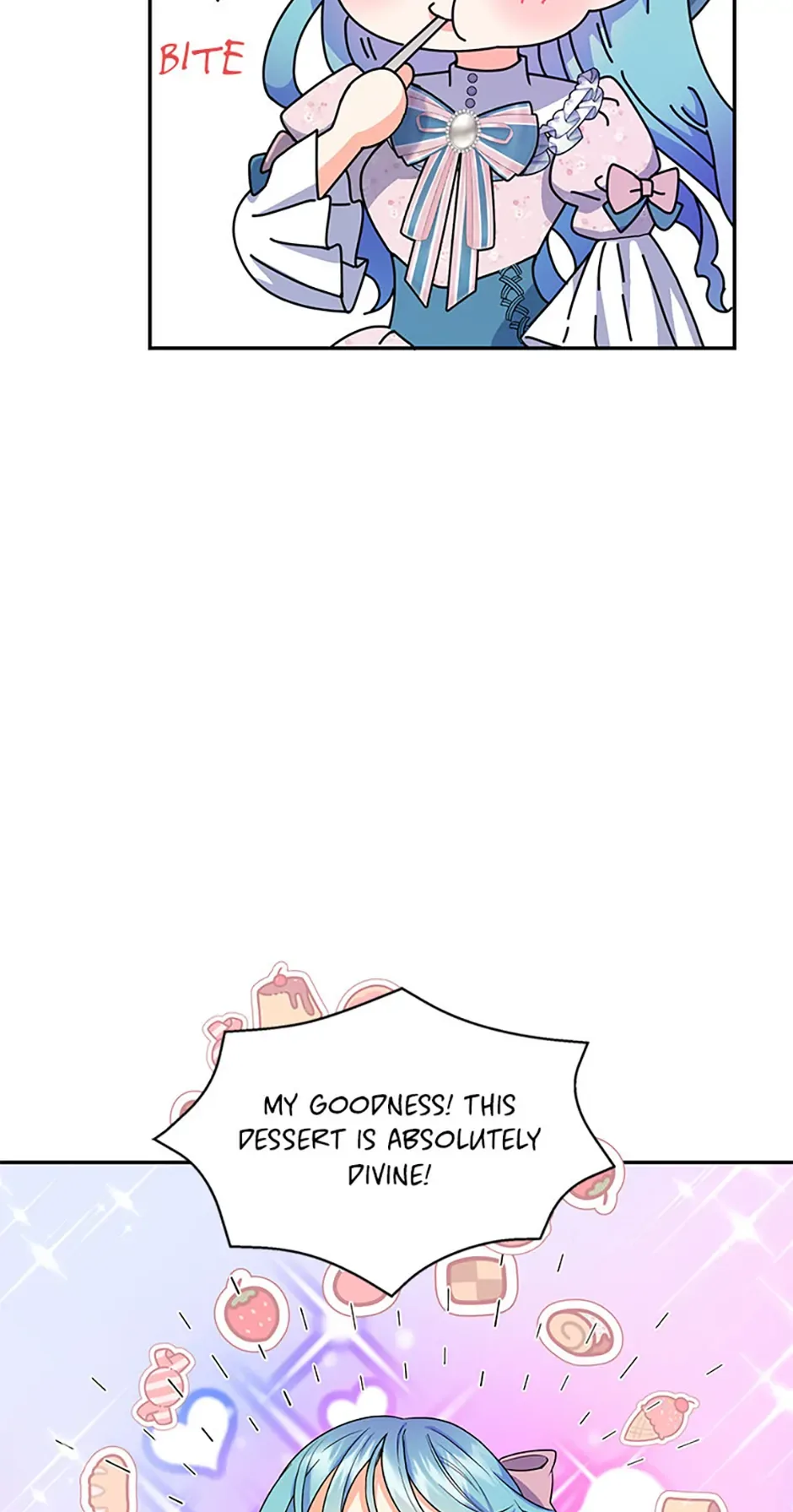 My Otherworldly Marriage Chapter 6 page 6